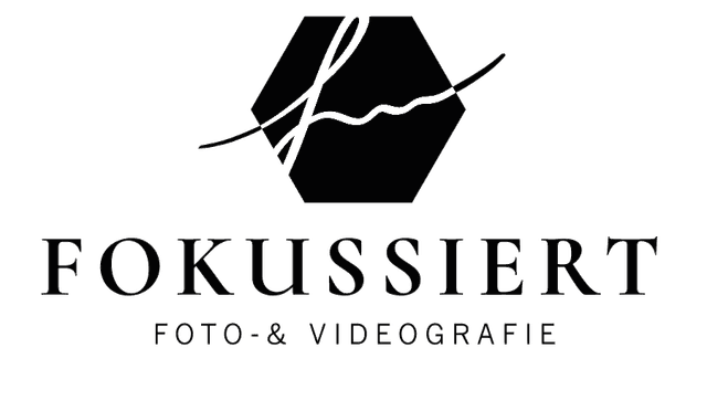 Fokussiert Logo