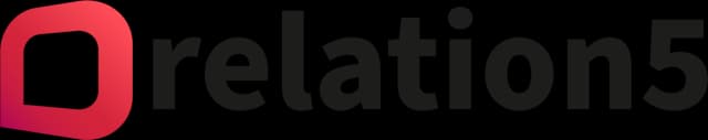 relation5 GmbH Logo